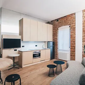 Appartamento Moyua By People, Bilbao